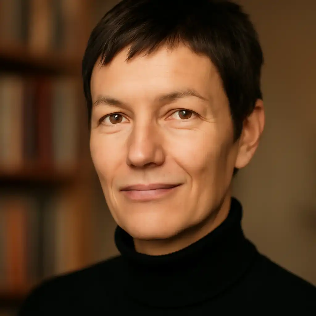 Alexandra Richter